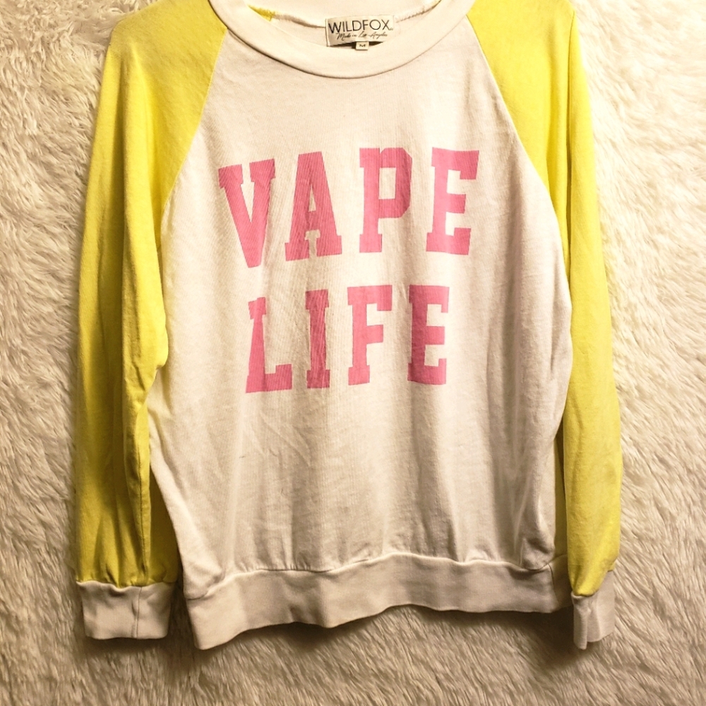 Wildfox shirt